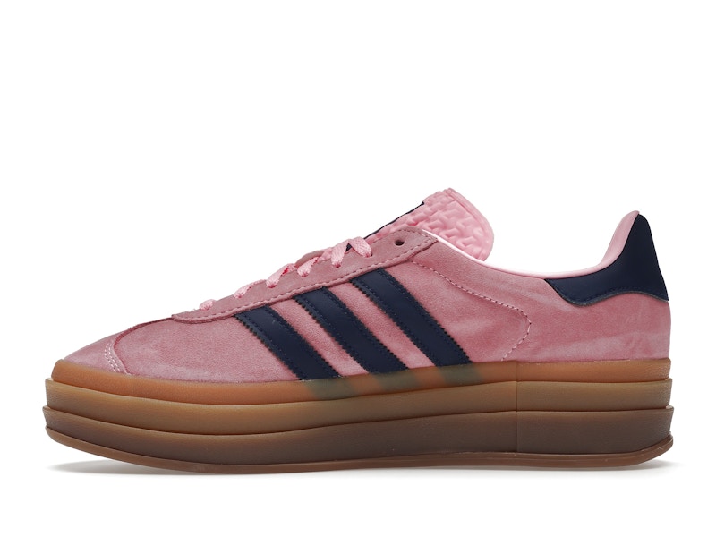 adidas Gazelle Bold Pink Glow (Women's) - image 19
