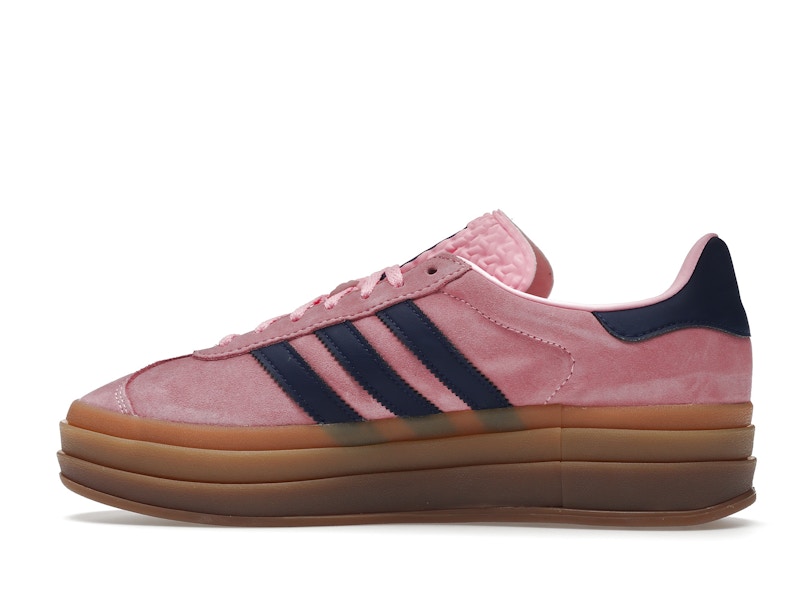 adidas Gazelle Bold Pink Glow (Women's) - image 20