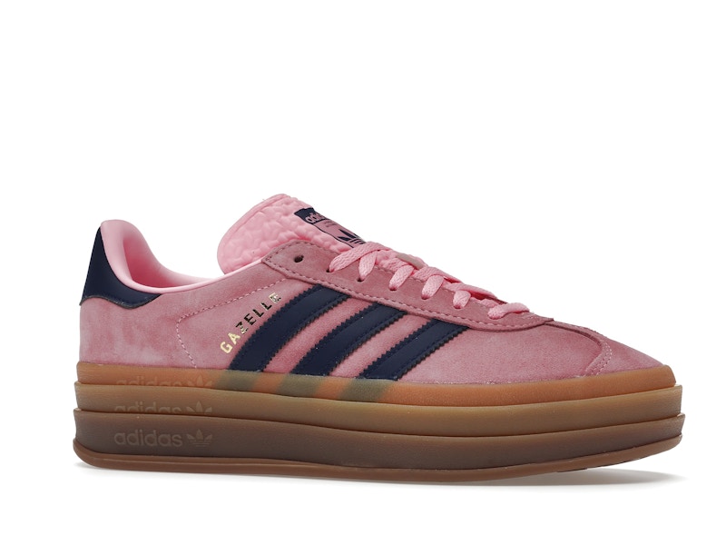 adidas Gazelle Bold Pink Glow (Women's) - image 3
