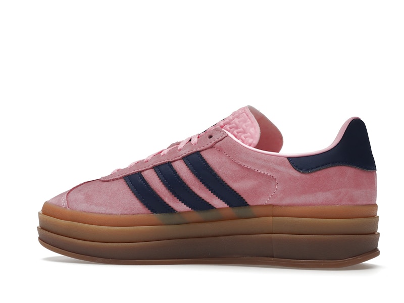 adidas Gazelle Bold Pink Glow (Women's) - image 21