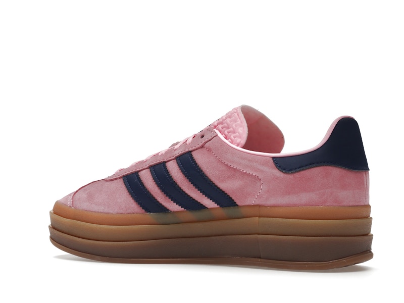 adidas Gazelle Bold Pink Glow (Women's) - image 22