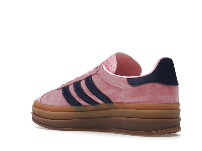 adidas Gazelle Bold Pink Glow (Women's) - image 23