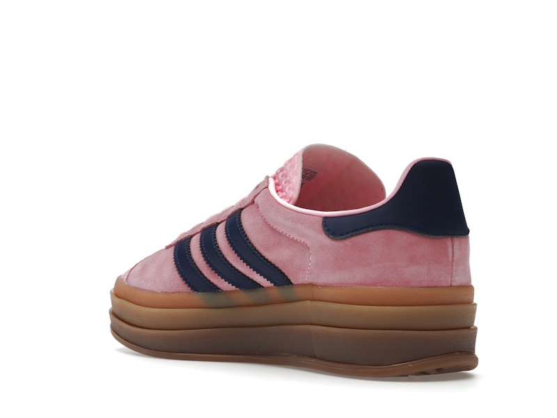 adidas Gazelle Bold Pink Glow (Women's) - image 24
