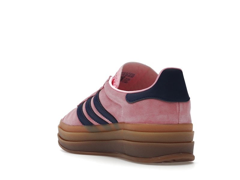 adidas Gazelle Bold Pink Glow (Women's) - image 25