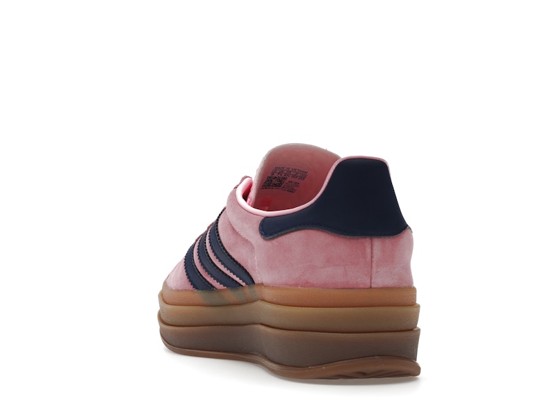 adidas Gazelle Bold Pink Glow (Women's) - image 26