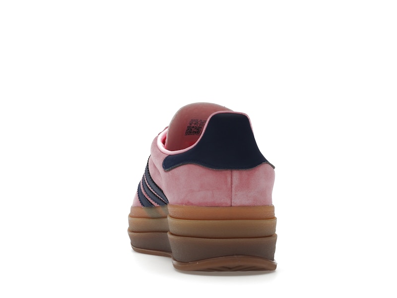 adidas Gazelle Bold Pink Glow (Women's) - image 27