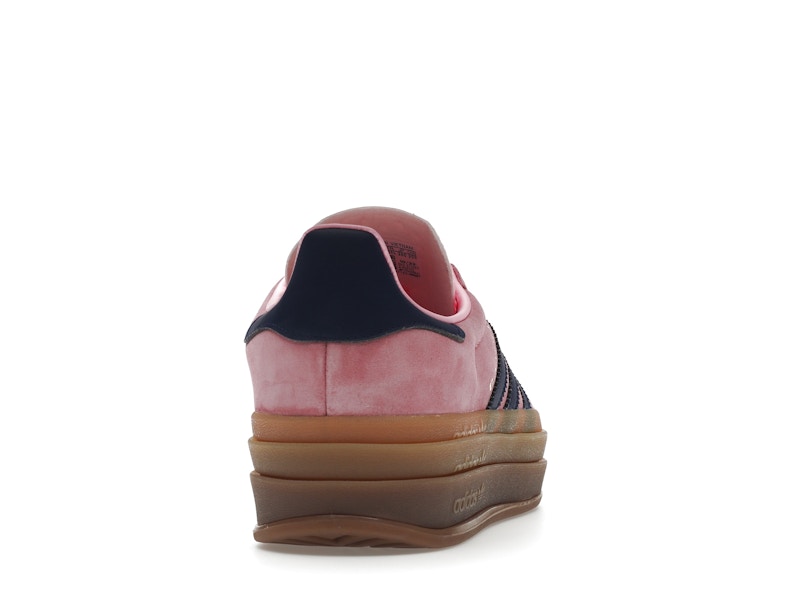 adidas Gazelle Bold Pink Glow (Women's) - image 29