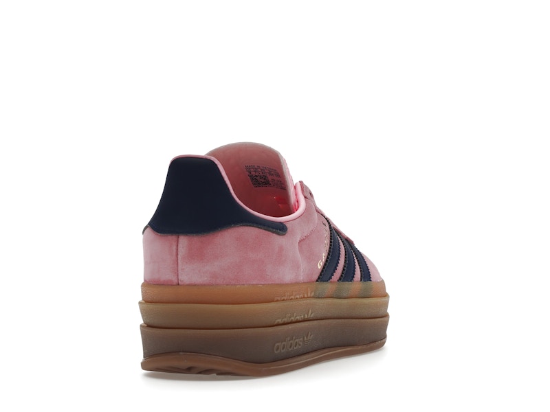 adidas Gazelle Bold Pink Glow (Women's) - image 30