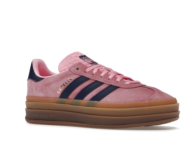 adidas Gazelle Bold Pink Glow (Women's) - image 4