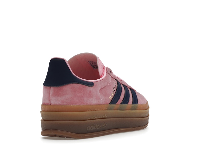adidas Gazelle Bold Pink Glow (Women's) - image 31