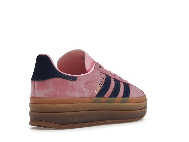 adidas Gazelle Bold Pink Glow (Women's) - image 32