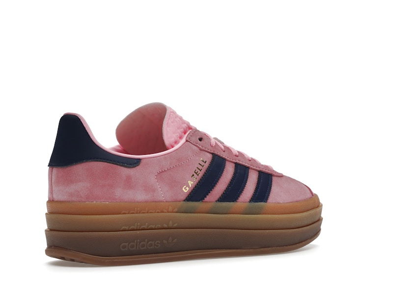 adidas Gazelle Bold Pink Glow (Women's) - image 33