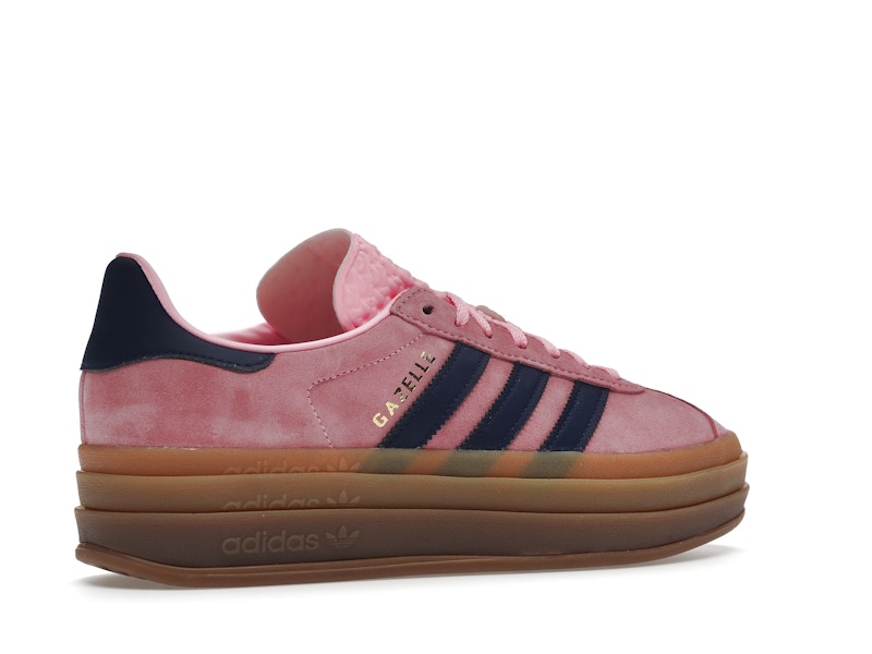 adidas Gazelle Bold Pink Glow (Women's) - image 34