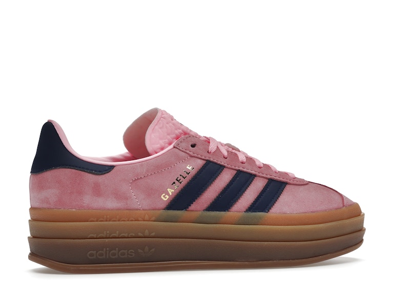adidas Gazelle Bold Pink Glow (Women's) - image 35