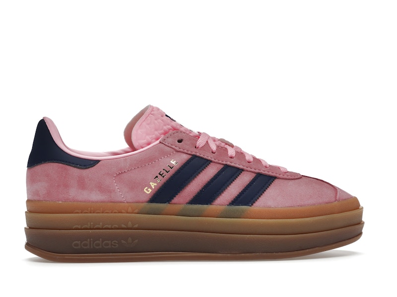adidas Gazelle Bold Pink Glow (Women's) - image 36