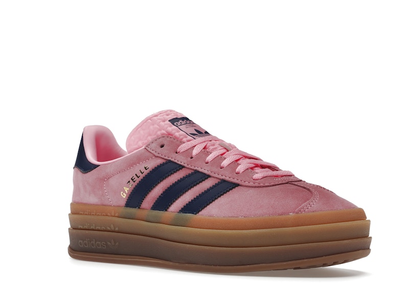 adidas Gazelle Bold Pink Glow (Women's) - image 5