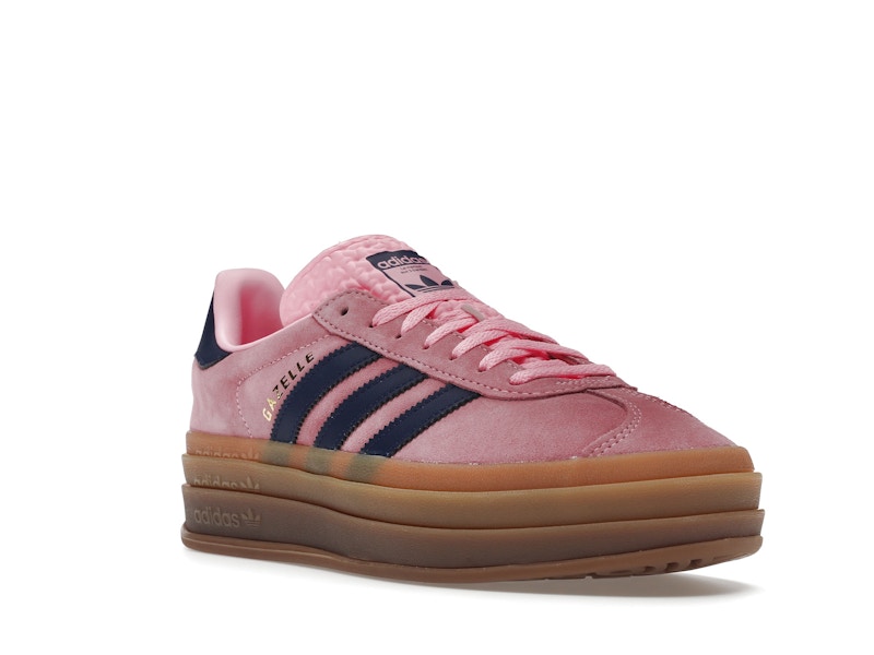 adidas Gazelle Bold Pink Glow (Women's) - image 6