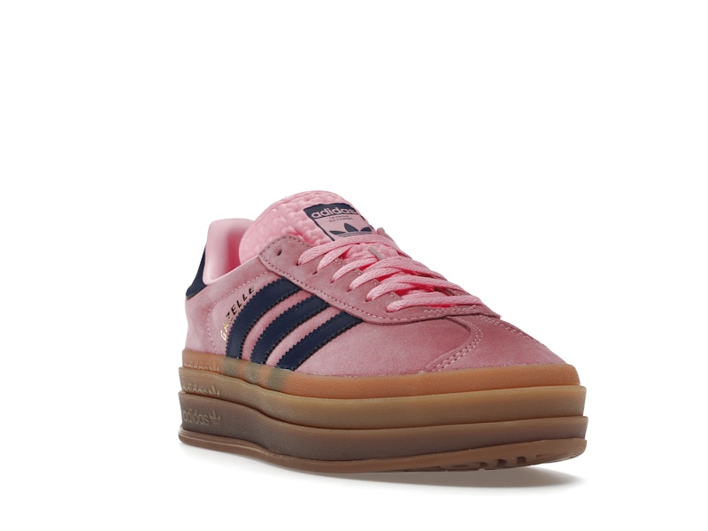 adidas Gazelle Bold Pink Glow (Women's) - image 7
