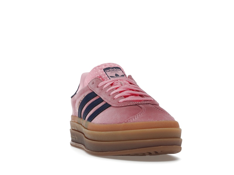 adidas Gazelle Bold Pink Glow (Women's) - image 8