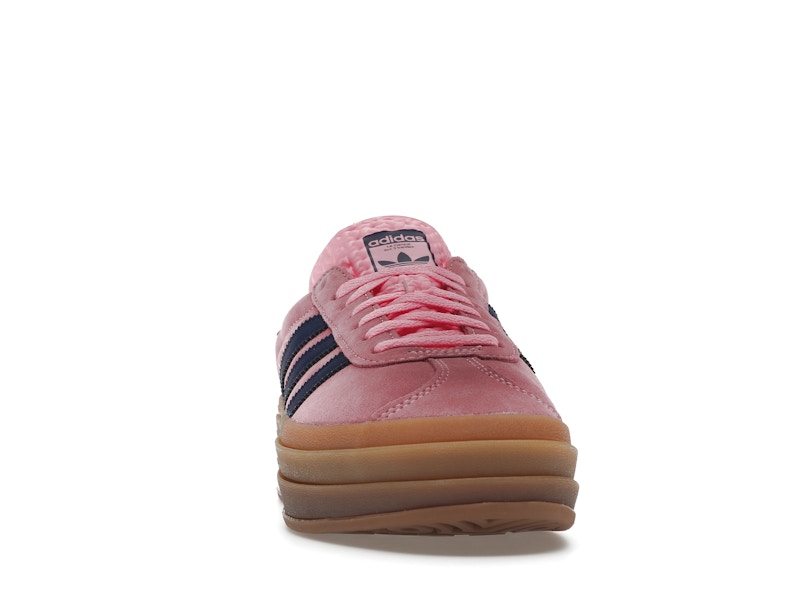 adidas Gazelle Bold Pink Glow (Women's) - image 9