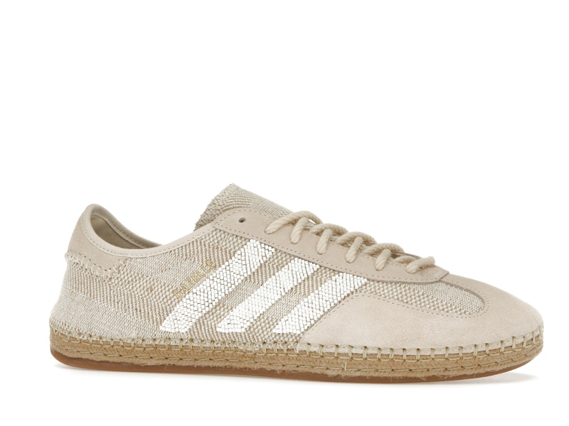 adidas Gazelle CLOT Halo Ivory - image 3