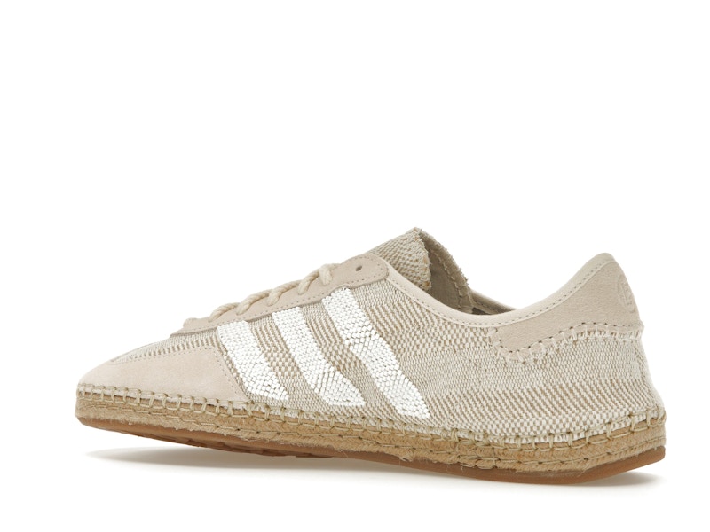 adidas Gazelle CLOT Halo Ivory - image 22