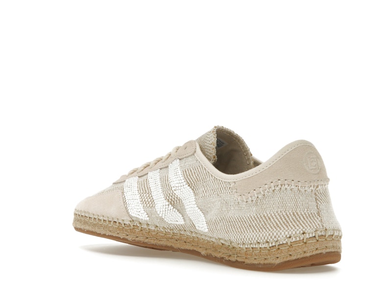 adidas Gazelle CLOT Halo Ivory - image 24