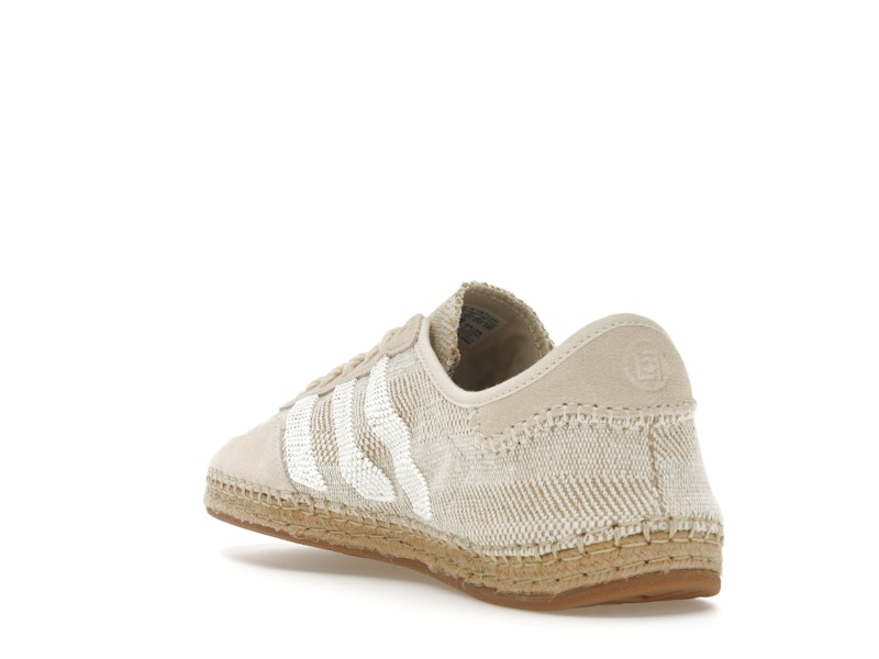 adidas Gazelle CLOT Halo Ivory - image 25