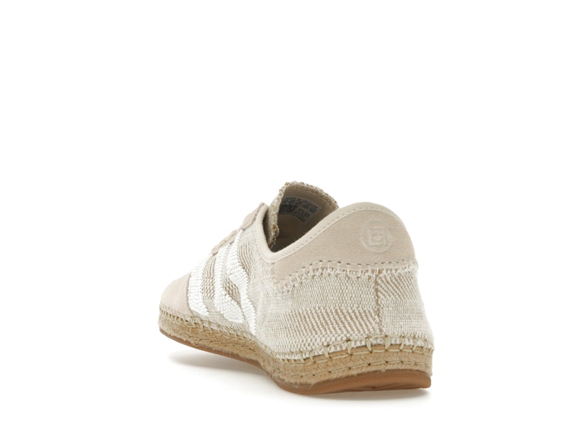 adidas Gazelle CLOT Halo Ivory - image 26