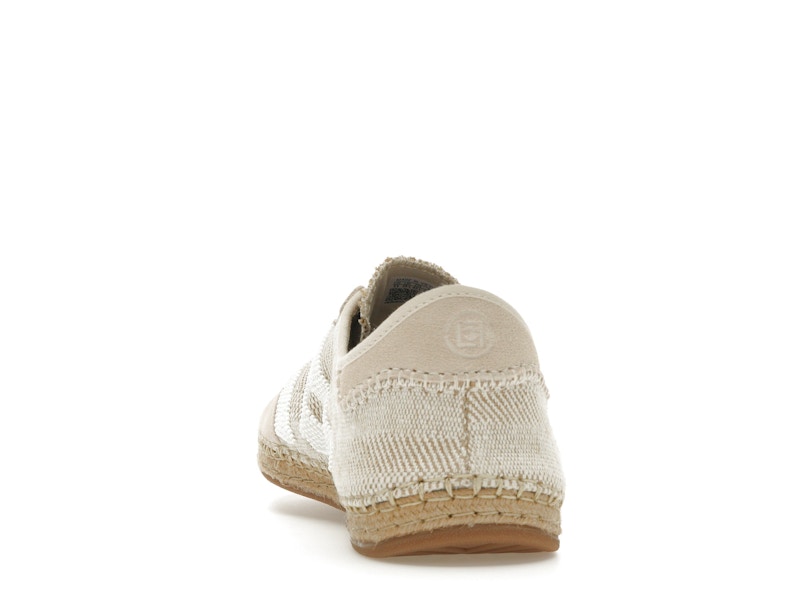 adidas Gazelle CLOT Halo Ivory - image 27