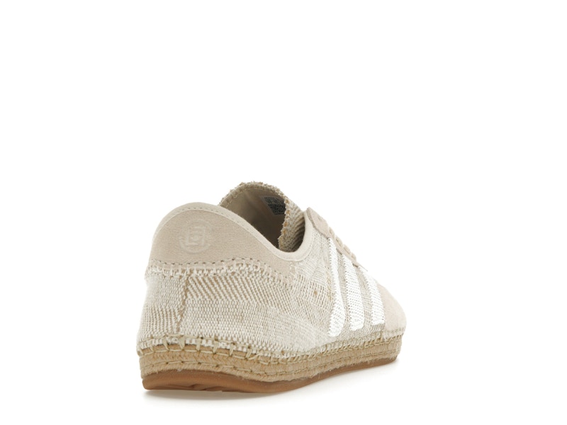 adidas Gazelle CLOT Halo Ivory - image 30