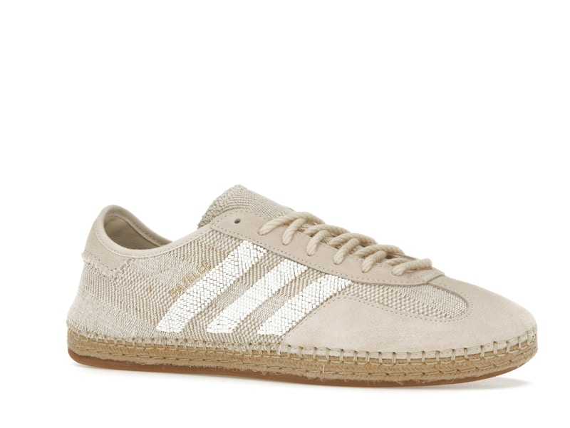 adidas Gazelle CLOT Halo Ivory - image 4