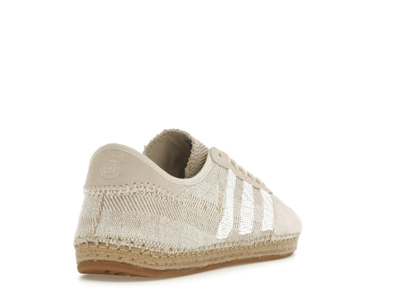 adidas Gazelle CLOT Halo Ivory - image 31