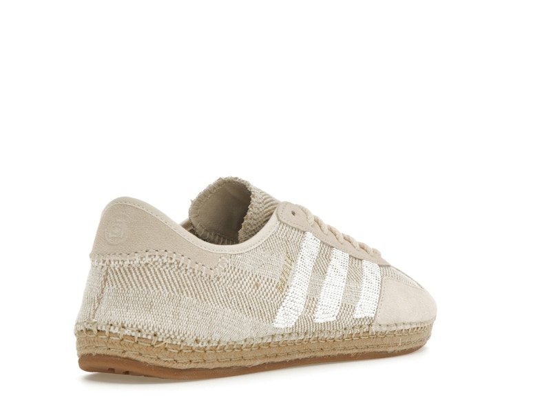 adidas Gazelle CLOT Halo Ivory - image 32