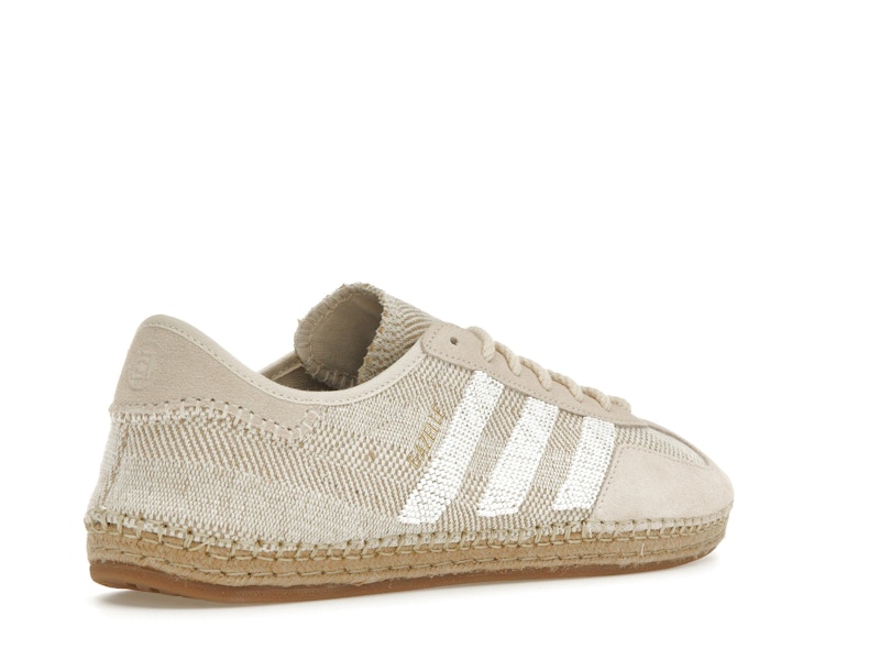 adidas Gazelle CLOT Halo Ivory - image 33
