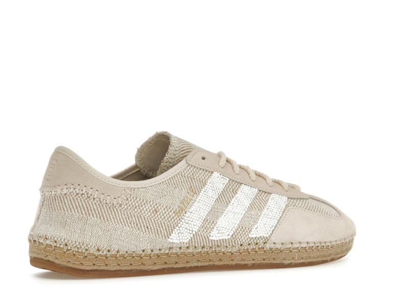 adidas Gazelle CLOT Halo Ivory - image 34