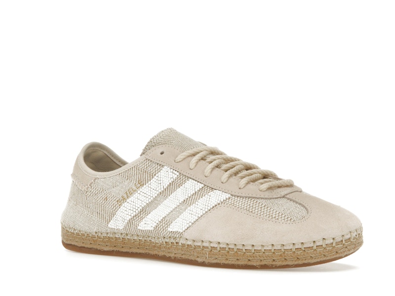 adidas Gazelle CLOT Halo Ivory - image 5