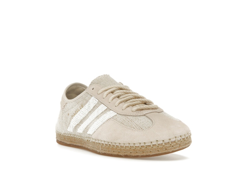 adidas Gazelle CLOT Halo Ivory - image 7