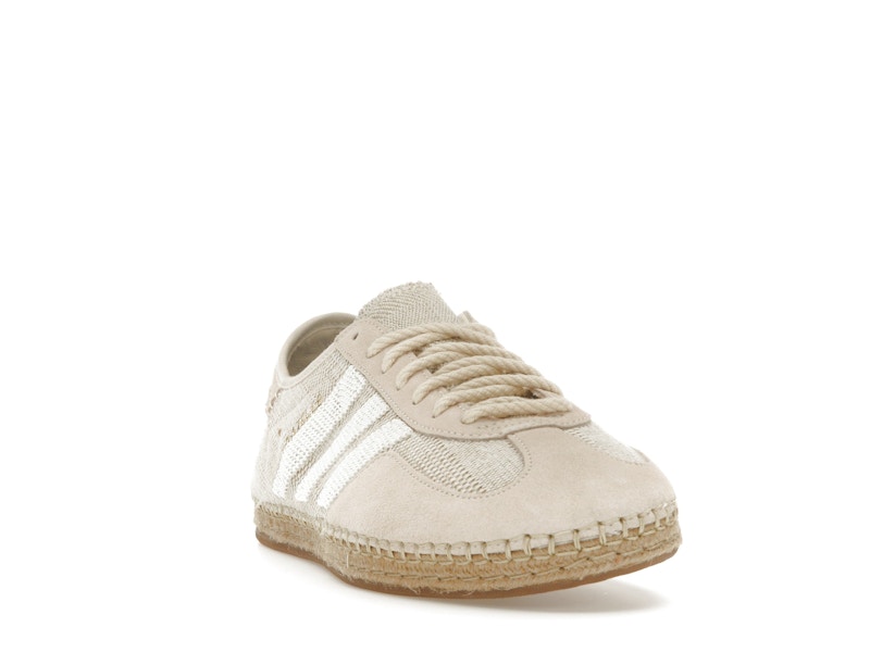 adidas Gazelle CLOT Halo Ivory - image 8