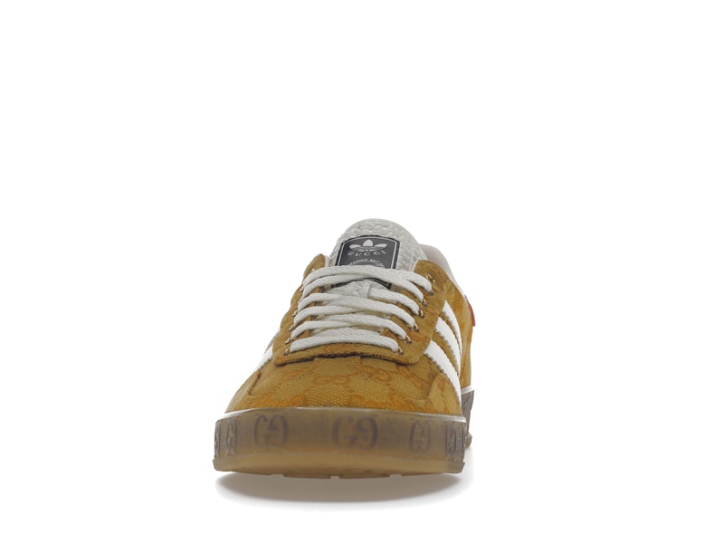 adidas Gazelle Gucci Original GG Beige Brown - image 11
