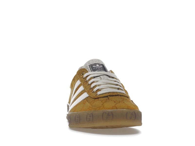 adidas Gazelle Gucci Original GG Beige Brown - image 9