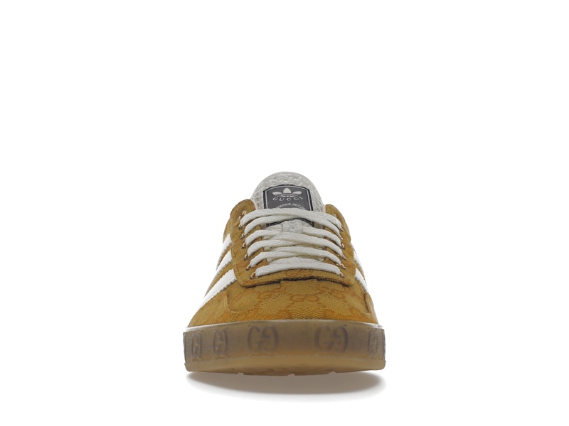 adidas Gazelle Gucci Original GG Beige Brown - image 10