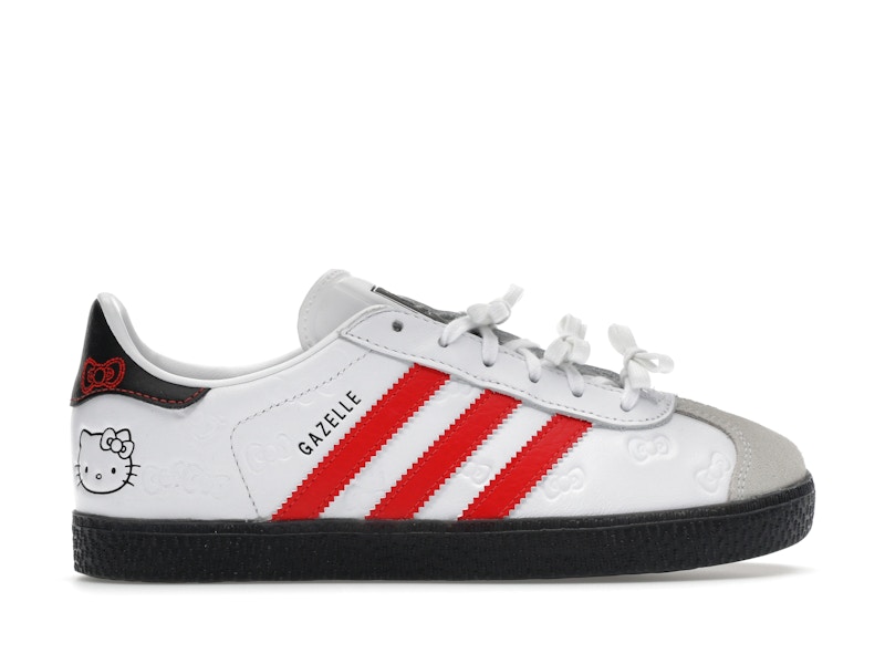 adidas Gazelle Hello Kitty (GS)