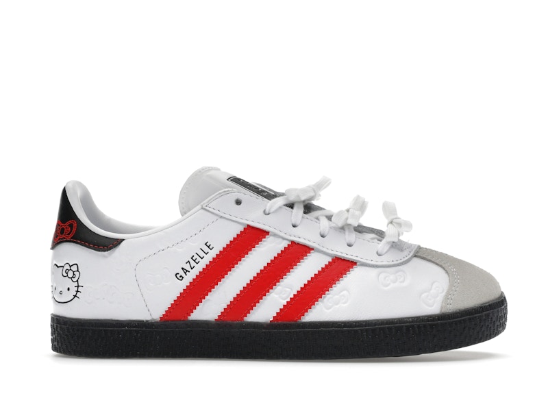 adidas Gazelle Hello Kitty (GS) - image 2