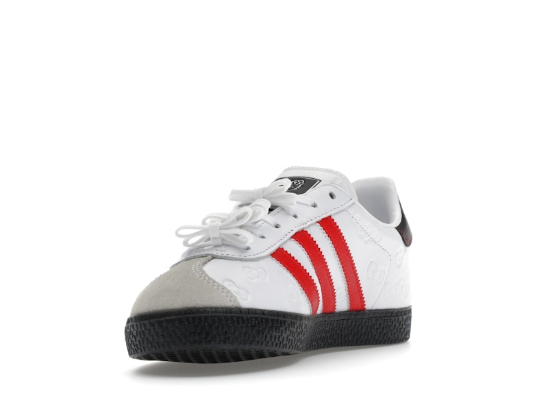 adidas Gazelle Hello Kitty (GS) - image 13