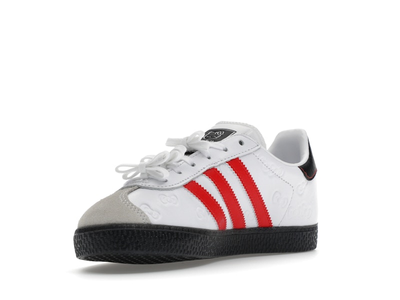 adidas Gazelle Hello Kitty (GS) - image 14