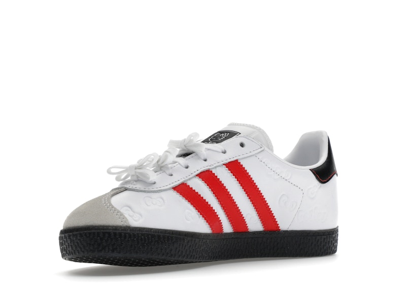 adidas Gazelle Hello Kitty (GS) - image 15