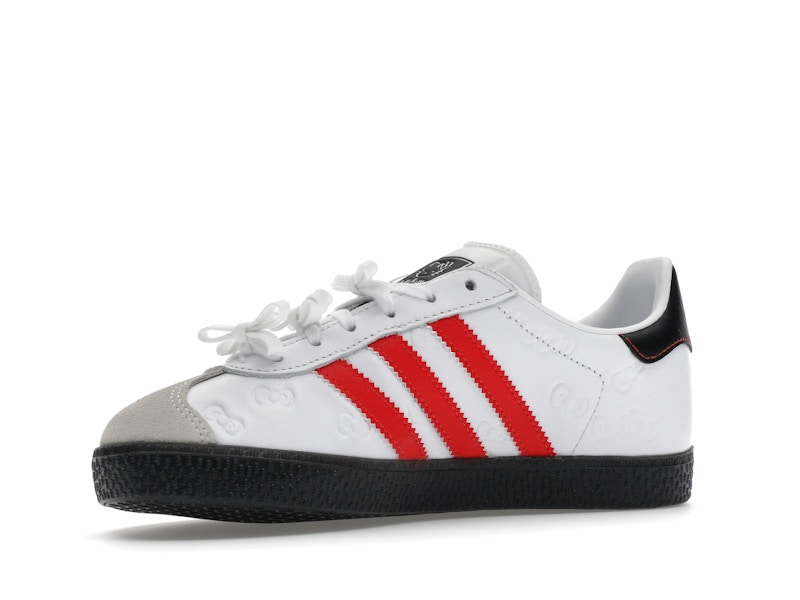 adidas Gazelle Hello Kitty (GS) - image 16