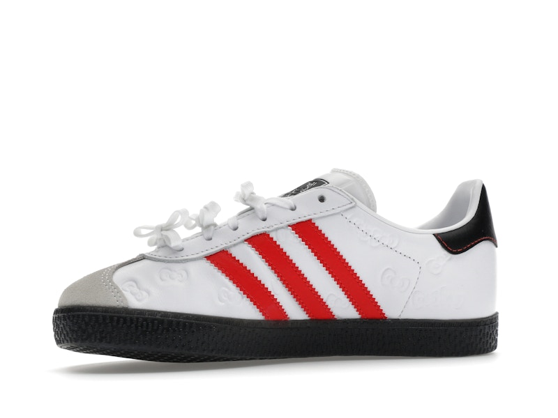 adidas Gazelle Hello Kitty (GS) - image 17