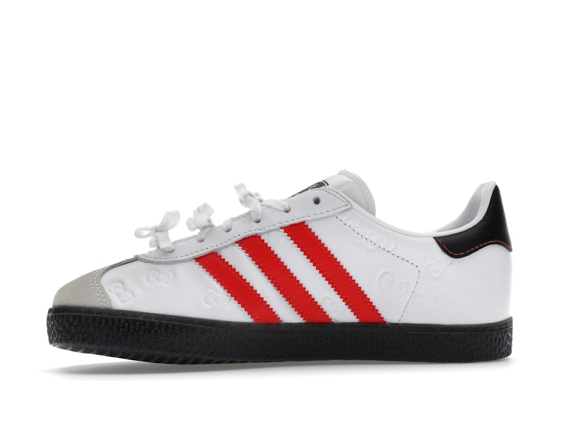 adidas Gazelle Hello Kitty (GS) - image 18